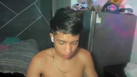 Sean Scoth online show from December 27, 2024, 9:11 pm