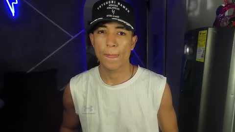 Sean Scoth online show from February 12, 2025, 6:51 am