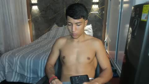 Sean Scoth online show from September 11, 2025, 9:37 pm