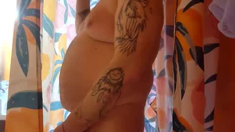 sean online show from November 11, 2025, 7:25 pm