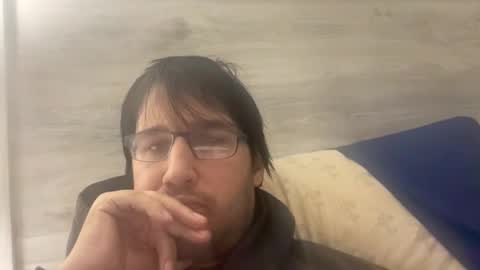 seansweetheart online show from December 21, 2025, 6:37 pm