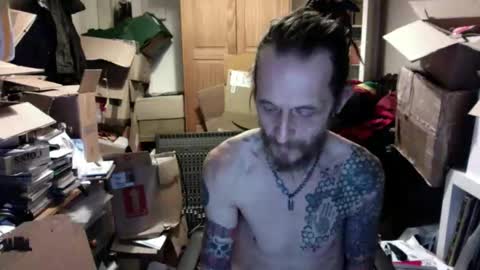 seasidesteve71 online show from November 24, 2025, 11:48 pm