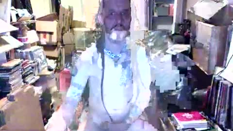 seasidesteve71 online show from January 19, 2026, 12:14 am