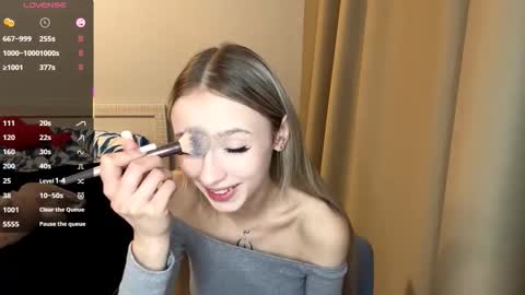 Kate online show from March 26, 2026, 10:15 pm