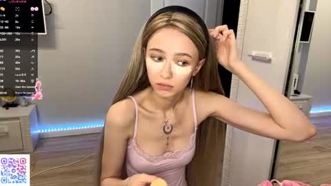 Kate online show from June 11, 2026, 7:12 pm
