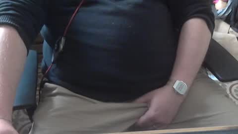 Falco J online show from March 30, 2026, 5:14 pm