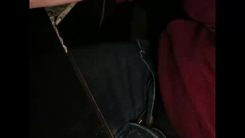 seattleboi1220 online show from October 18, 2025, 7:31 am