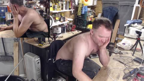 Seattlemanwhore online show from December 27, 2024, 10:59 pm