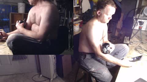 Seattlemanwhore online show from December 29, 2024, 3:57 pm