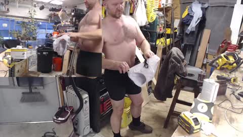 Seattlemanwhore online show from January 10, 2025, 6:28 pm