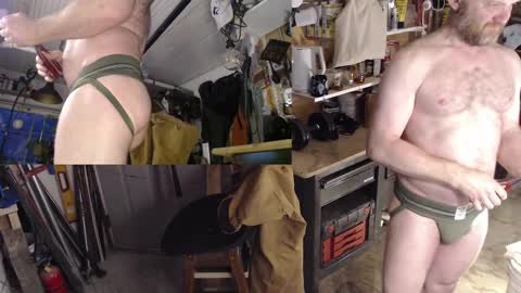 Seattlemanwhore online show from February 15, 2025, 3:06 pm