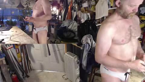 Seattlemanwhore online show from February 16, 2025, 3:27 pm