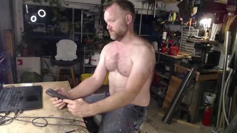 Seattlemanwhore online show from September 13, 2025, 1:11 pm