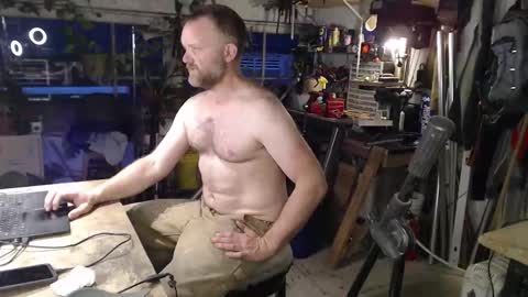 Seattlemanwhore online show from September 19, 2025, 1:45 pm