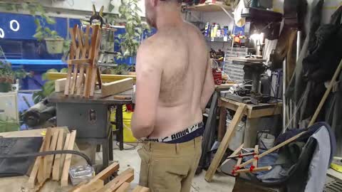 Seattlemanwhore online show from September 30, 2025, 2:33 pm