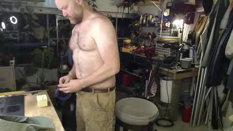 Seattlemanwhore online show from November 30, 2025, 3:05 pm