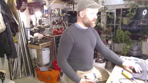 Seattlemanwhore online show from January 18, 2026, 3:05 pm