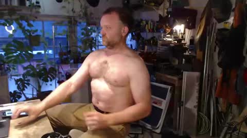 Seattlemanwhore online show from May 25, 2026, 2:45 pm