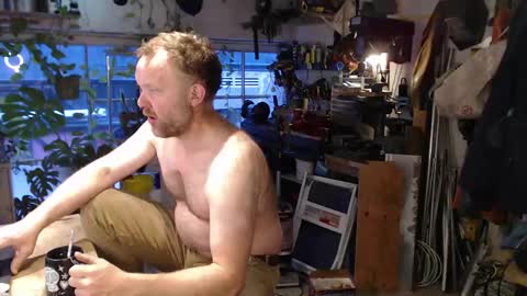 Seattlemanwhore online show from May 27, 2026, 2:03 pm