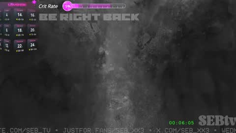 Snapshot of seb_tv chatting on January 9, 2025, 3:26 am Sebastian online show from January 9, 2025, 3:26 am