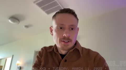 Snapshot of seb_tv chatting on March 11, 2025, 9:26 pm Sebastian online show from March 11, 2025, 9:26 pm
