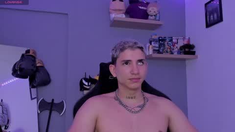 Sebastin online show from January 9, 2025, 1:50 am