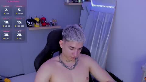 Sebastin online show from February 21, 2025, 4:16 pm