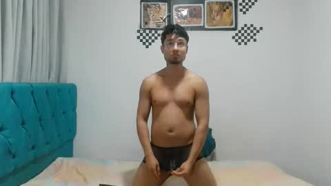 SEBASTIAN online show from January 13, 2026, 1:22 am