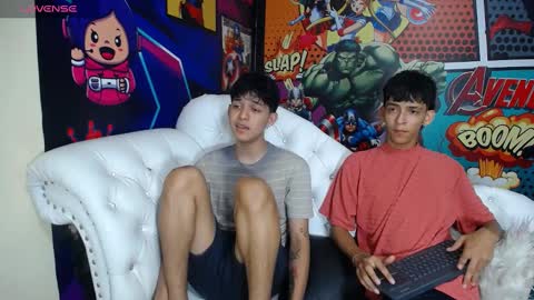 Sebastian Alvarez online show from September 20, 2025, 10:55 pm