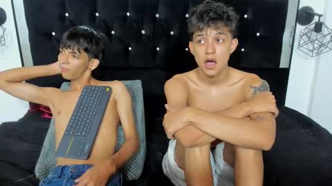 Sebastian Alvarez online show from November 9, 2025, 8:45 am