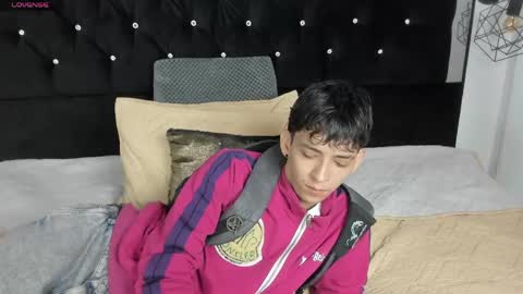 Snapshot of sebas_cat chatting on May 4, 2026, 1:12 am Sebastian Alvarez online show from May 4, 2026, 1:12 am