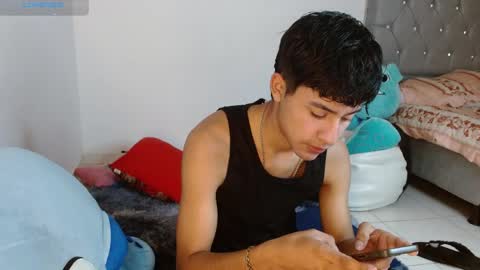 Snapshot of sebas_fire4 chatting on April 2, 2026, 2:26 pm sebas_fire4 online show from April 2, 2026, 2:26 pm