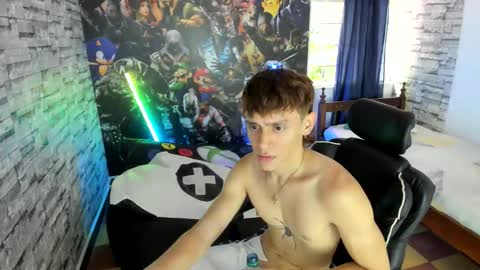 sebas jusa online show from May 23, 2026, 3:27 pm