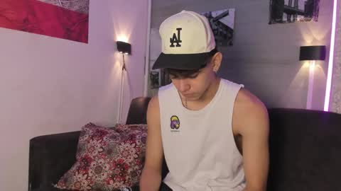 sebas_pretty7 online show from November 13, 2025, 12:59 pm