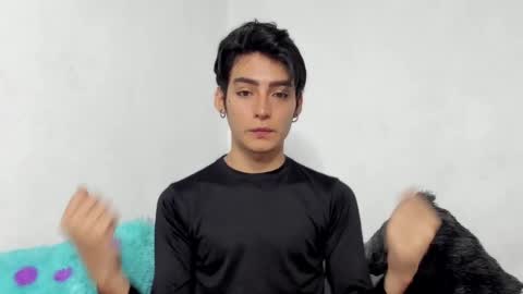 sebastian online show from December 13, 2024, 10:55 pm