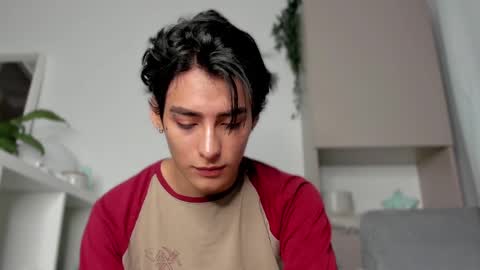 sebastian online show from February 13, 2025, 1:50 am