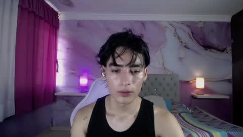 sebastian online show from March 10, 2025, 5:07 pm