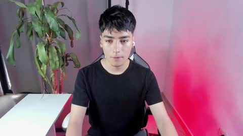 sebastian online show from March 24, 2026, 3:17 pm