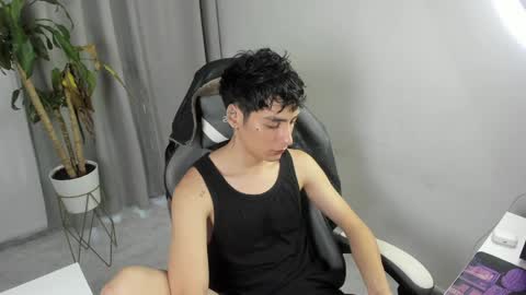 sebastian online show from April 23, 2026, 10:45 pm