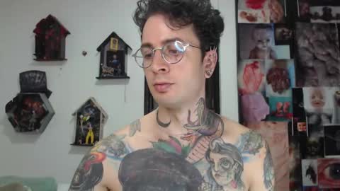 spityio instagram online show from January 29, 2025, 3:44 am