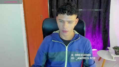 sebas 3 online show from April 9, 2026, 2:00 pm