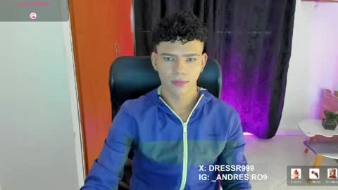 sebas 3 online show from April 12, 2026, 11:15 am