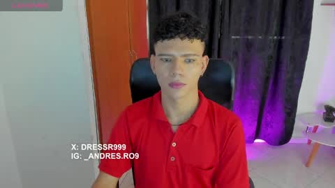 sebas 3 online show from April 14, 2026, 11:27 am