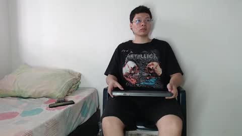 Sebas online show from March 3, 2025, 6:55 pm