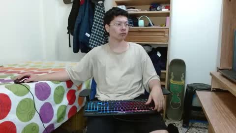 Sebas online show from March 6, 2025, 6:30 am