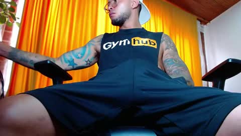 Snapshot of sebastian_025 chatting on May 29, 2026, 6:39 pm Sebastian online show from May 29, 2026, 6:39 pm