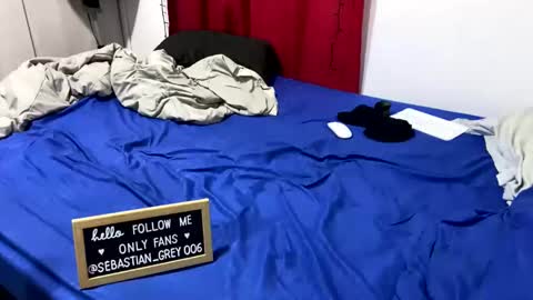 Snapshot of sebastian_grey06 chatting on February 26, 2025, 5:20 am SEBASTIAN GREY online show from February 26, 2025, 5:20 am