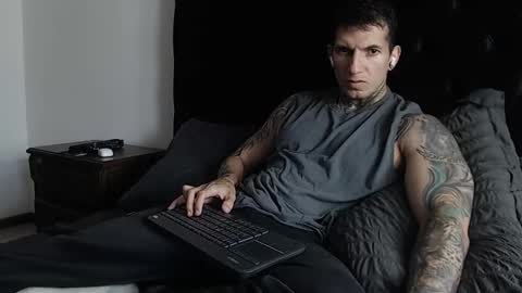 Sebastian online show from January 10, 2026, 9:16 pm