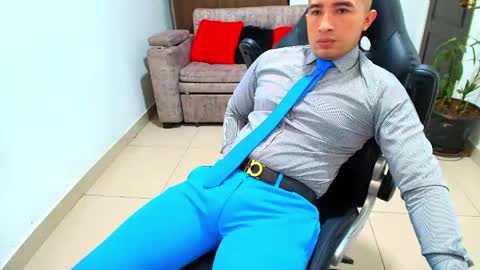 juan  sebastian online show from February 2, 2025, 3:28 pm