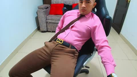 juan  sebastian online show from February 9, 2025, 12:08 pm